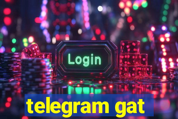 telegram gat